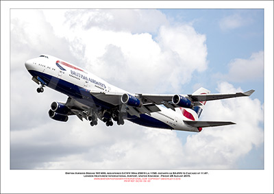 G-CIVV - British Airways Boeing 747-436 (Msn 25819 ln 1156) - 04