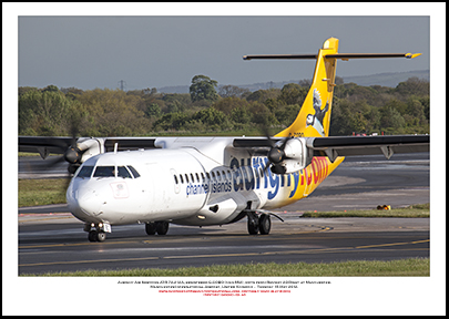 Aurigny Air Services