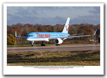 Thomson Airways