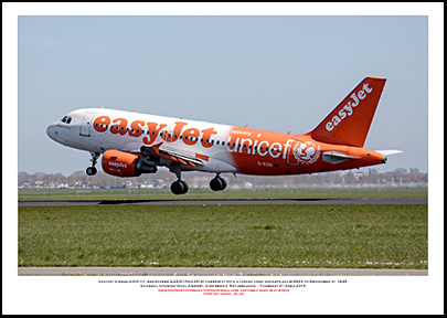 G-EZIO - easyJet Airbus A319-111 (Msn 2512) - 02