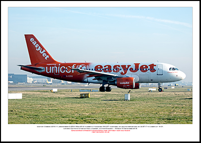 G-EZIO - easyJet Airbus A319-111 (Msn 2512) - 03