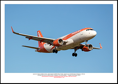 G-EZPE - easyJet Airbus A320-214 SL (Msn 7044) - 01