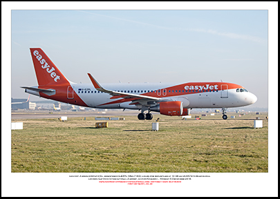 G-EZPL - easyJet Airbus A320-214 SL (Msn 7183) - 02