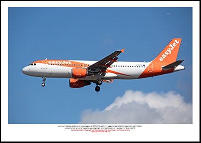 G-EZTK - easyJet Airbus A320-214 (Msn 3991) - 02