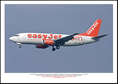 Boeing 737-300's
