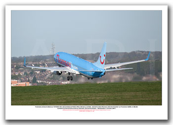 Boeing 737's