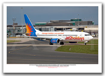 G-GDFJ -  Jet2 Boeing  737-804 (Msn 28229 Ln 478) - 01