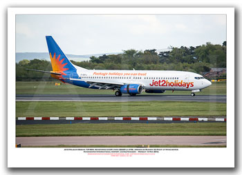 G-GDFJ -  Jet2 Boeing  737-804 (Msn 28229 Ln 478) - 02
