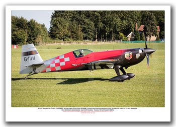 G-IIHI - Extra EA-300SC (Msn SC008) - 02
