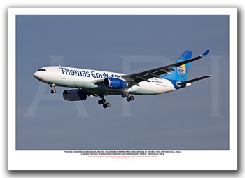 MyTravel Airways