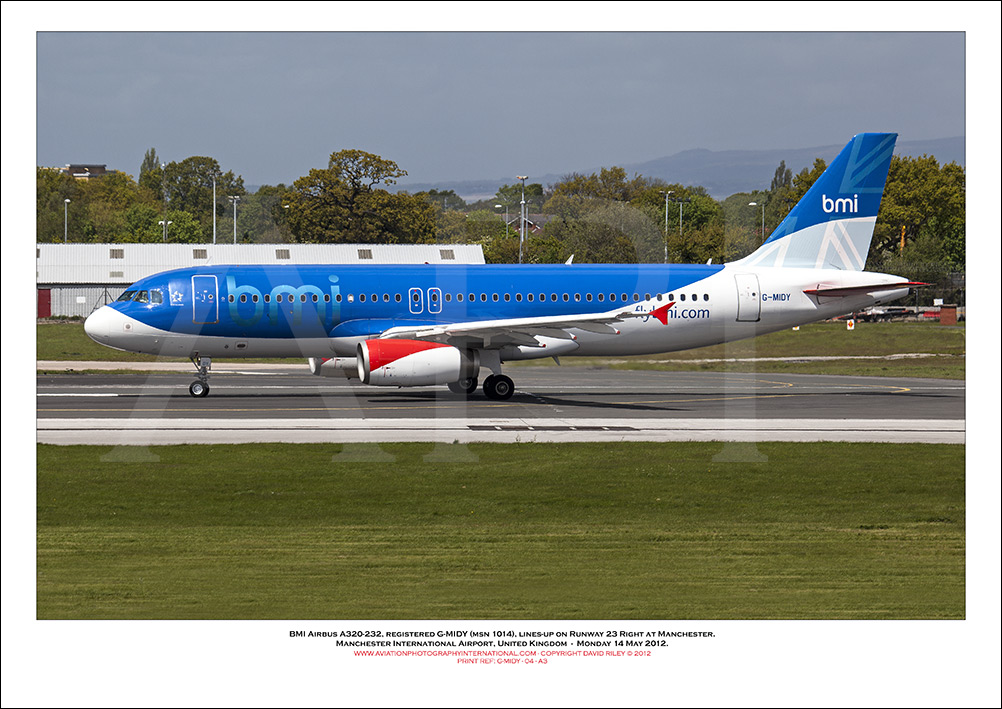 G-MIDY - BMI Airbus A320-232 (Msn 1014) - 04