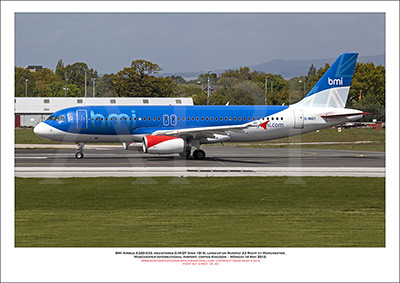 G-MIDY - BMI Airbus A320-232 (Msn 1014) - 04