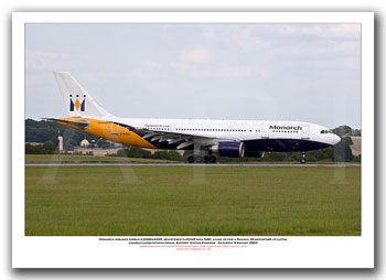 Airbus A300's