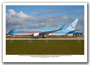 G-OBYH - Thomson Airways Boeing 767-304 ER WL  (Msn 28883 Ln 737) - 01
