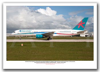 G-OOOX - Thomson Airways Boeing 767-31K ER (Msn 26158 Ln 526) - 02