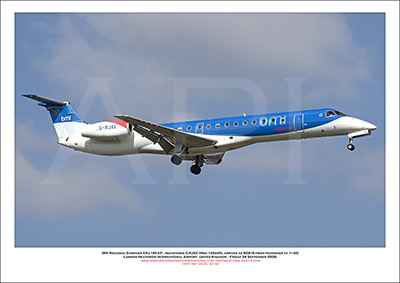 BMI Regional