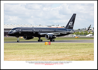 Boeing Biz Jets