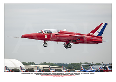 G-TIMM - Hawker Siddeley Gnat T1 (Msn FL519) - 01