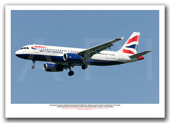 G-TTOH - GB Airways Airbus A320-232  (Msn 1993) - 02