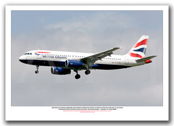 G-TTOI - GB Airways Airbus A320-232  (Msn 2137) - 02
