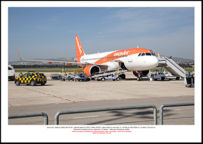 G-UZHL -  A320-251N SL (Msn 8375) - 02