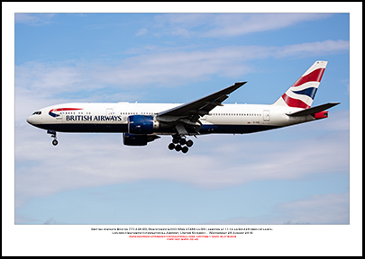 G-VIID - British Airways Boeing 777-236 ER (Msn 27486 ln 56) - 05