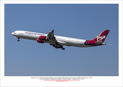 G-VNAP - Virgin Atlantic Airways Airbus A340-642, (Msn 622) - 03