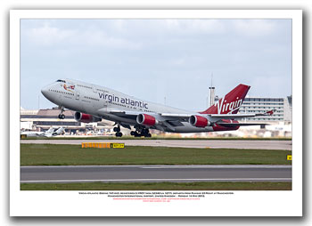 G-VROY - Virgin Atlantic Airways Boeing 747-443  (Msn 32340 ln 1277) - 04