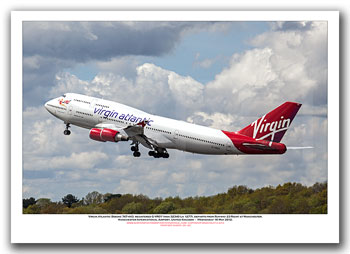 G-VROY - Virgin Atlantic Airways Boeing 747-443  (Msn 32340 ln 1277) - 05