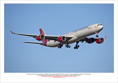 G-VWEB - Virgin Atlantic Airways Airbus A340-642, (Msn 787) - 01