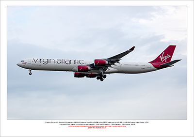 G-VWEB - Virgin Atlantic Airways Airbus A340-642, (Msn 787) - 03
