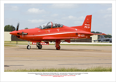 Pilatus