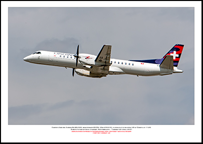 Darwin Airline