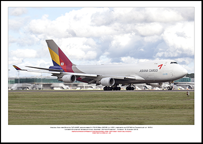 Asiana Airlines