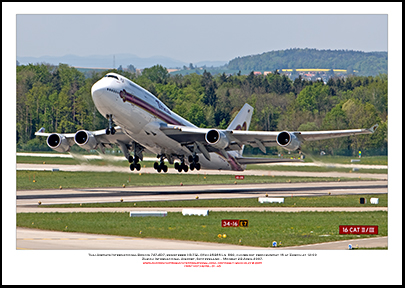 HS-TGL - Thai Airways International Boeing 747-4D7  (Msn 25366 Ln  890) - 01