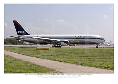 Delta Air Lines