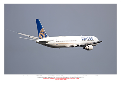 N642UA - United Airlines Boeing 767-322 ER  (Msn 25092 Ln 367) - 02