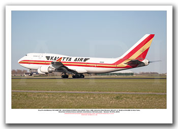 N745CK - Kalitta Air Boeing 747-446F BCR (Msn 26361 Msn 1188) - 01