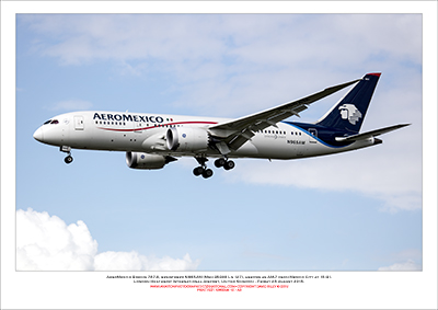AeroMexico