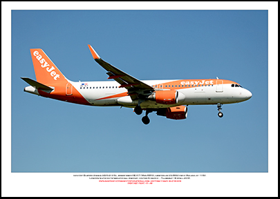 easyJet Europe