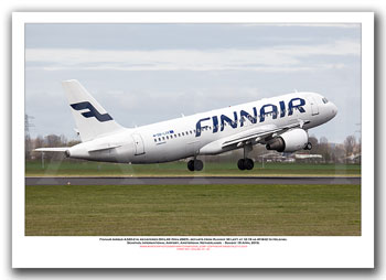 OH-LXK - Finnair Airbus A320-214 (Msn 1989) - 01