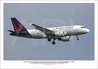 Brussels Airlines