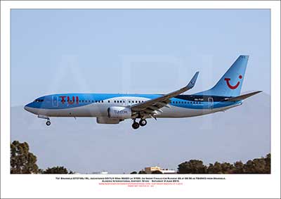 TUI - Belgium