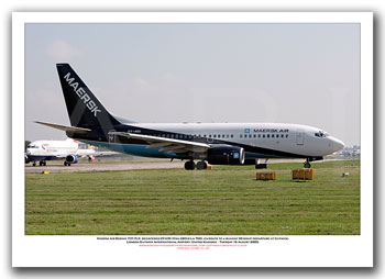 Maersk Air