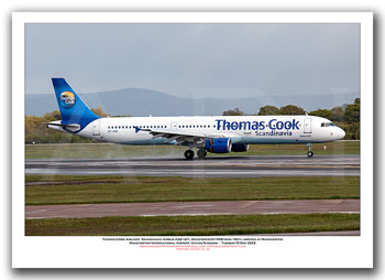 OY-VKB - Thomas Cook Airlines Skandinavia Airbus A321-211 (Msn 1921) - 01