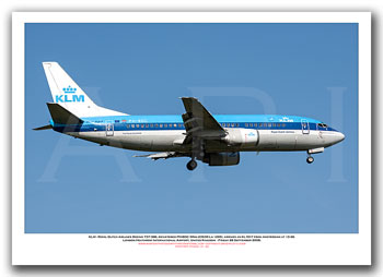 Boeing 737-300's