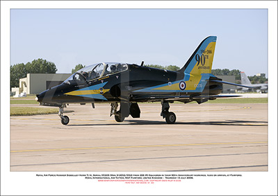 Training Aircraft
