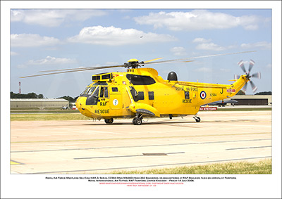Helicopters