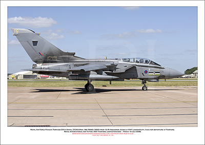 Bomber Aircraft