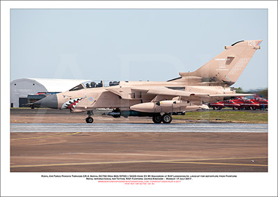 United Kingdom - Royal Air Force